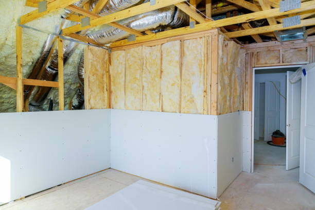 Trusted Allendale, MI Insulation Contractor Experts